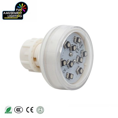 AC 24V Carousel 9 LED Bulb Lamp Activity Amusement Light For Amusement Ride